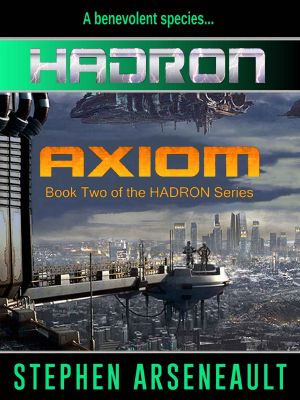 [Hadron 02] • Axiom